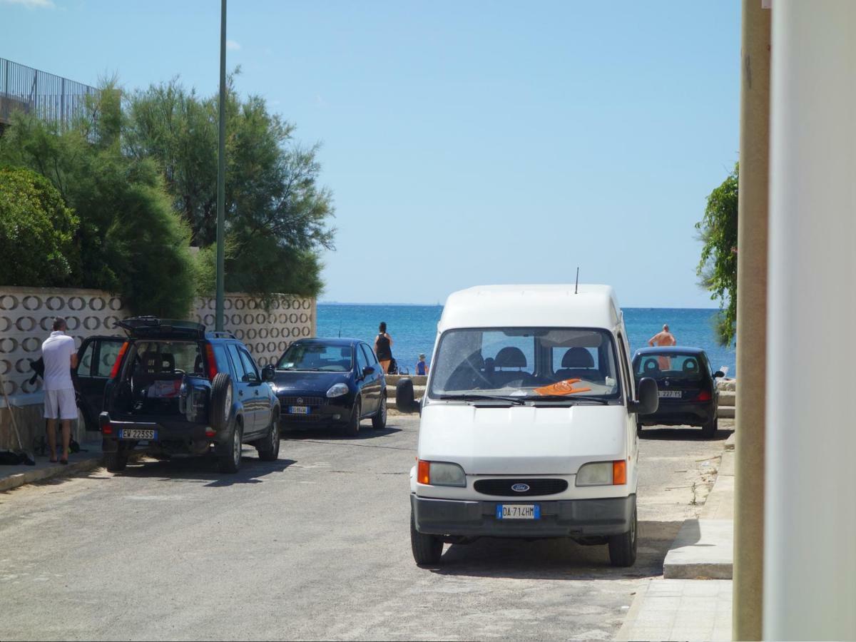 L'Insenatura Villa Torre Lapillo Kültér fotó